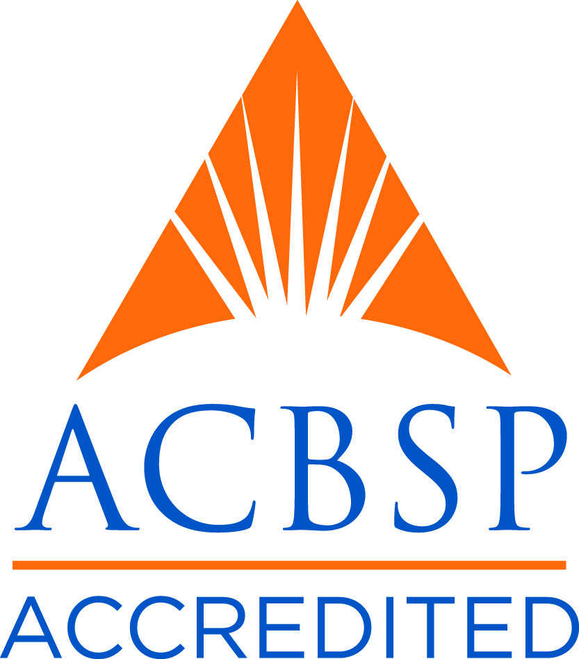 AAC accredited